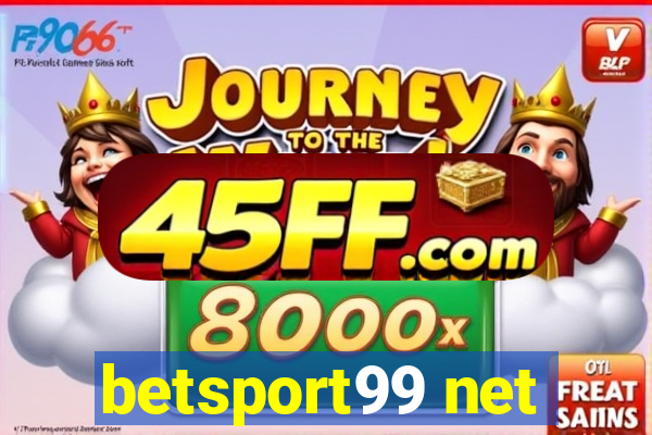 betsport99 net